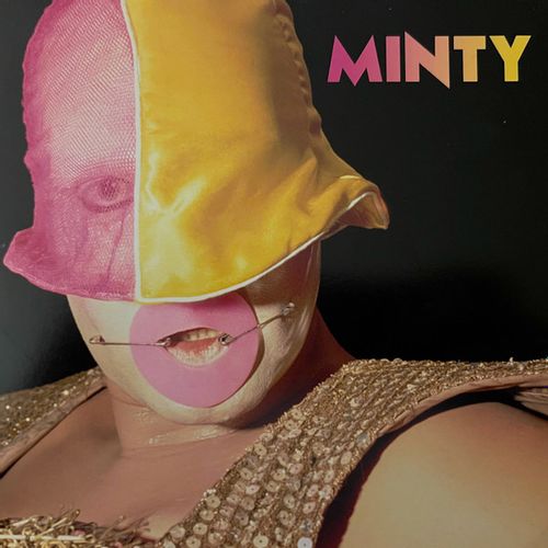 Minty - This Is Like A Dream / Total Pleasure