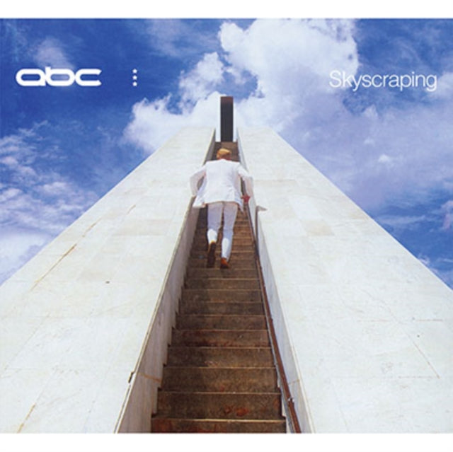 ABC - Skyscraping (Repress)