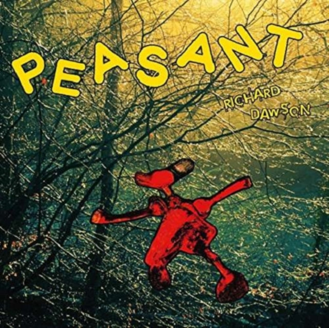 Dawson, Richard - Peasant