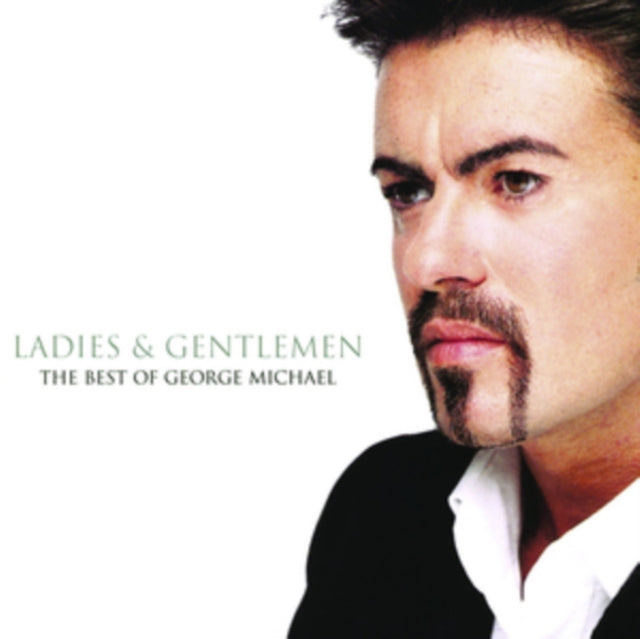 Michael, George - Ladies & Gentlemen... The Best Of George Michael