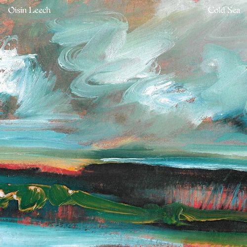 Leech, Oisin - Cold Sea