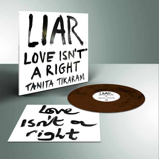 Tikaram, Tanita - Liar: Love Isn't A Right