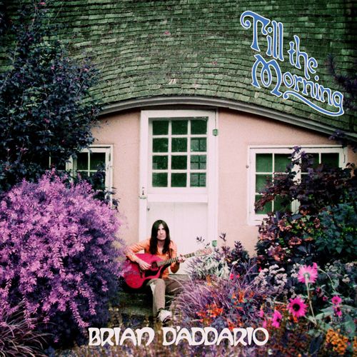 D'Addario, Brian (The Lemon Twigs) - Till The Morning