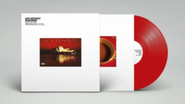Life Without Buildings - Live At The Annandale Hotel (Rsd 25)