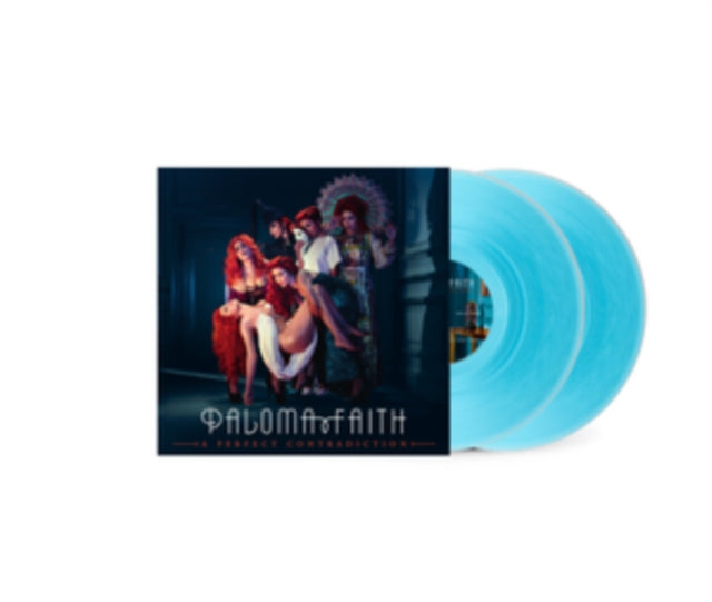Faith, Paloma - A Perfect Contradiction (10th Anniversary Edition)