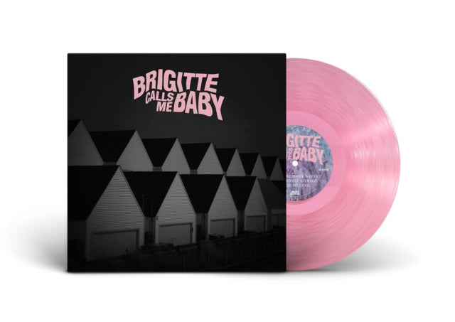 Brigitte Calls Me Baby - This House Is Made Of Corners