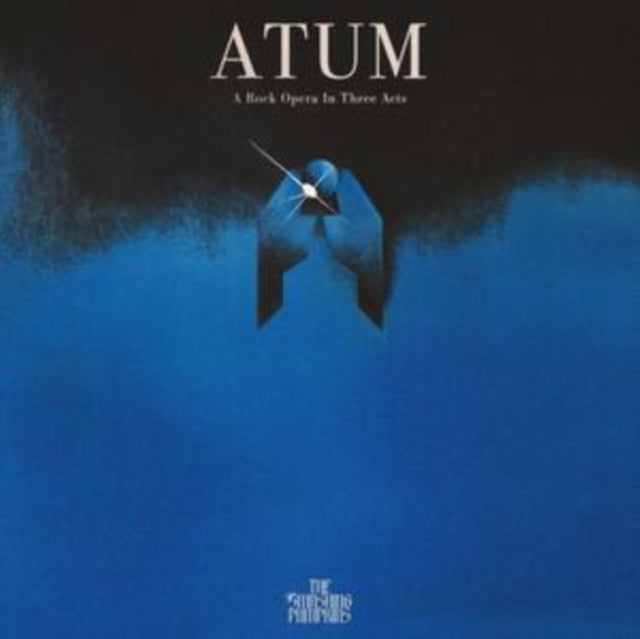 Smashing Pumpkins, The - Atum