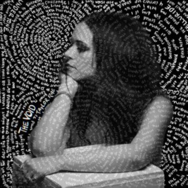 Rae, Taylor - The Void