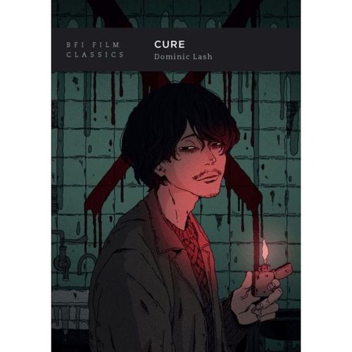 Lash, Dr Dominic - Cure
