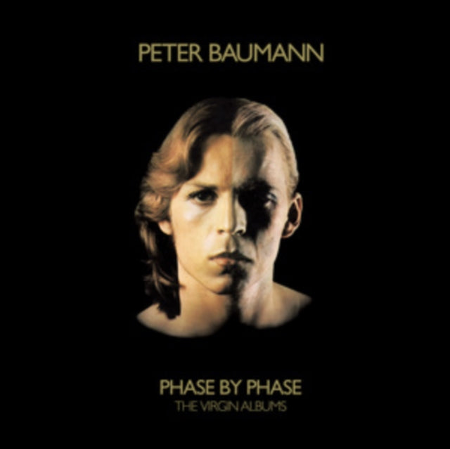 Baumann, Peter - Phase By Phase - The Virgin Albums
