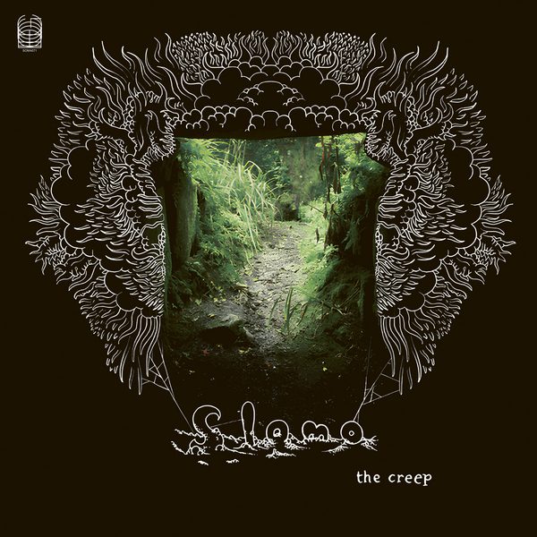 Slomo - The Creep (20th Anniversary Edition | First Time On Vinyl!)