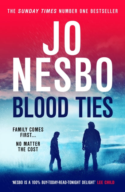 Nesbo, Jo - Blood Ties