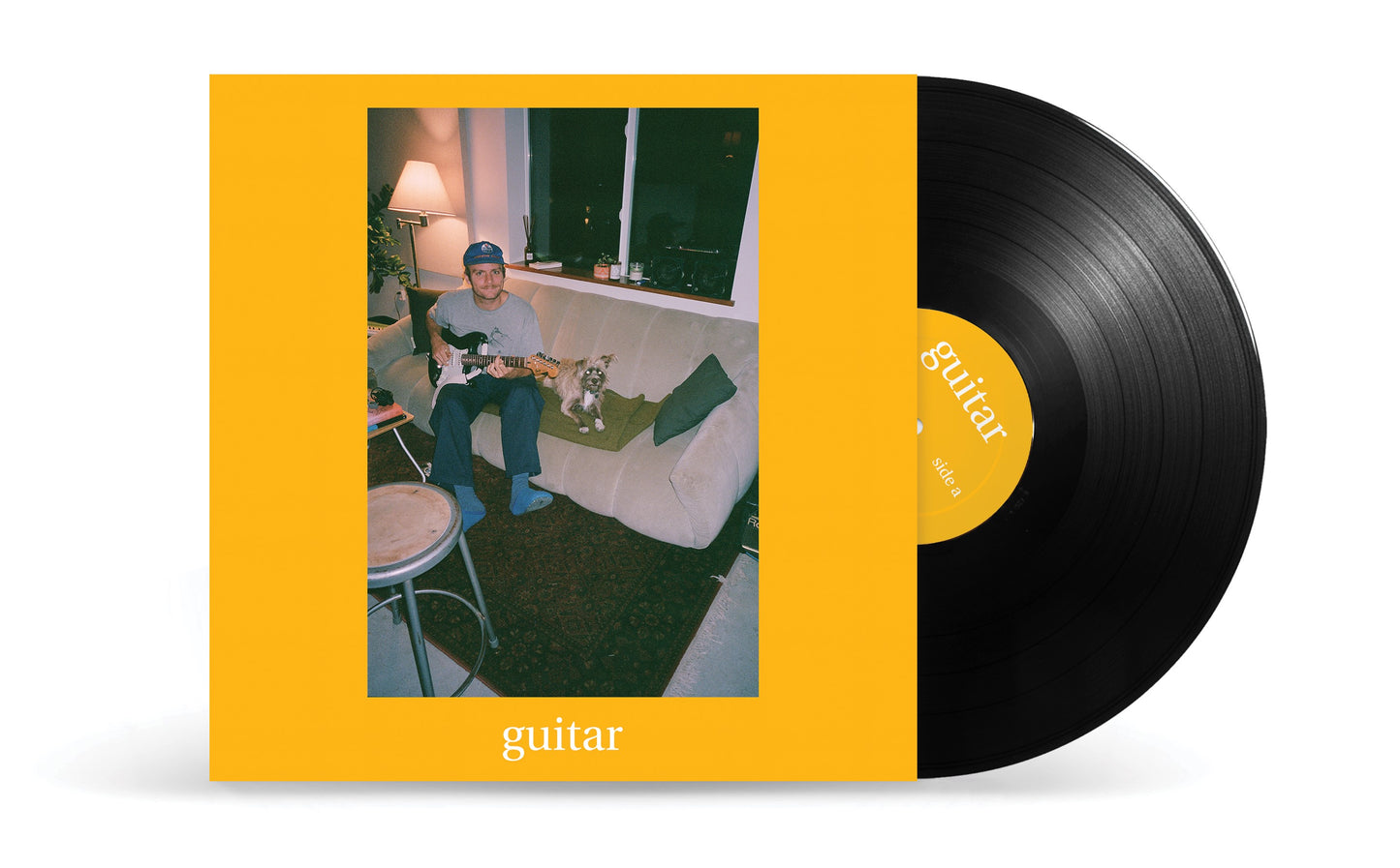 Demarco, Mac - Guitar