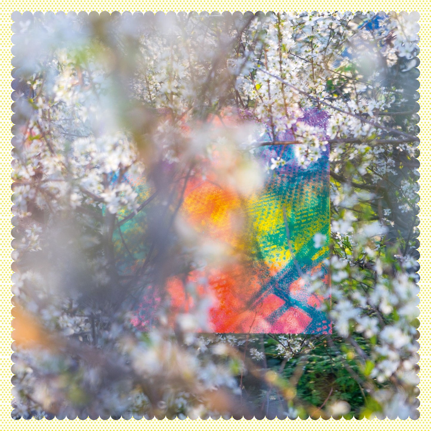Four Tet - Sixteen Oceans (2026 Repress)