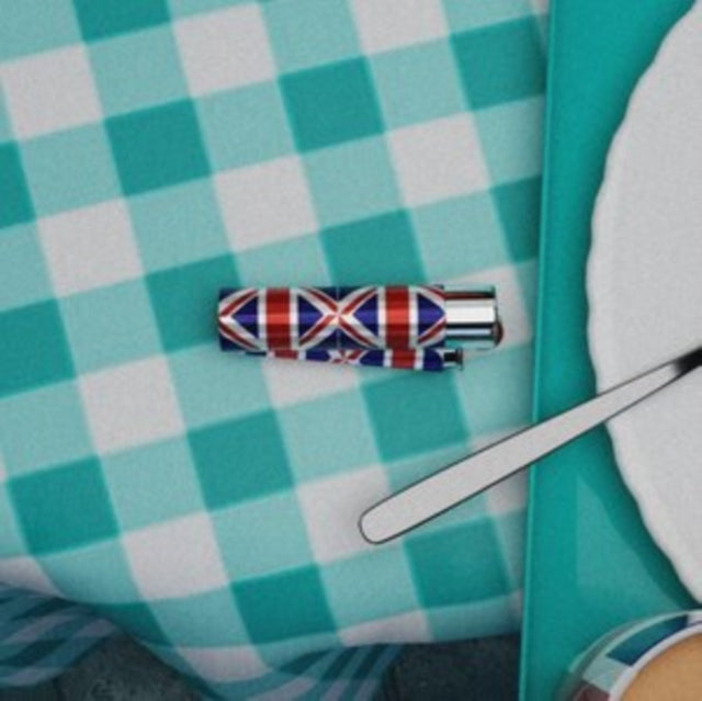Streets, The - Brexit At Tiffany's