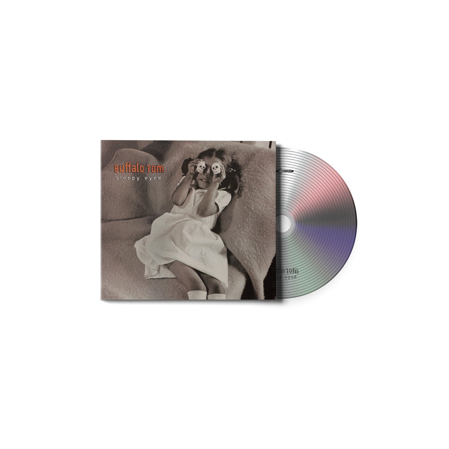 Buffalo Tom - Sleepy Eyed (30th Anniversary Edition)