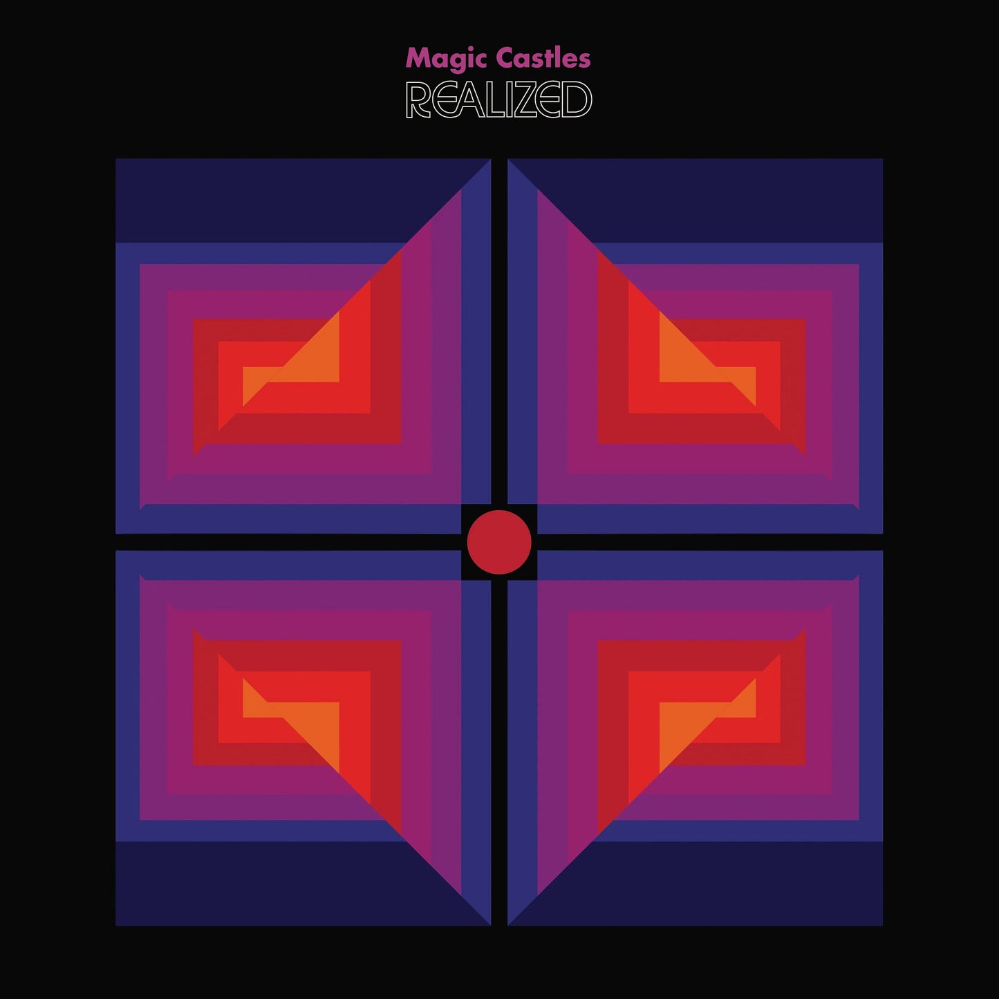 Magic Castles - Realized