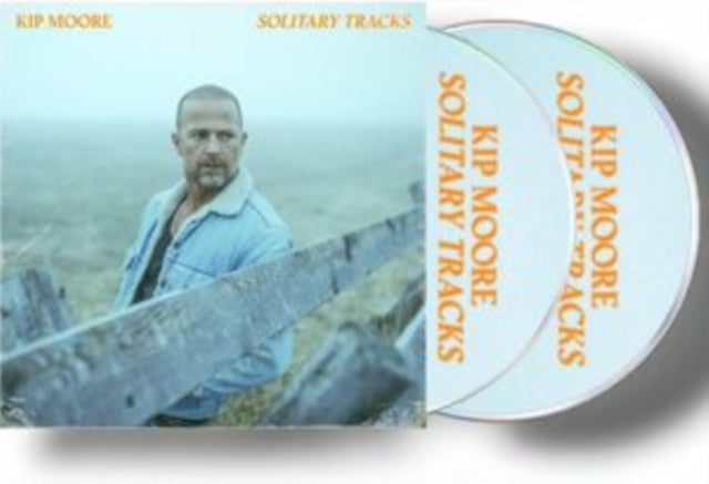 Moore, Kip - Solitary Tracks