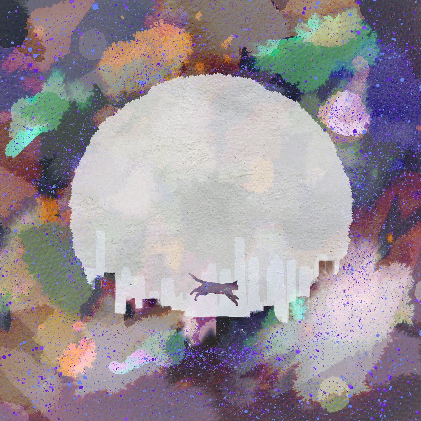 Khruangbin - White Gloves ii / M. Blanc (RSD 2026)