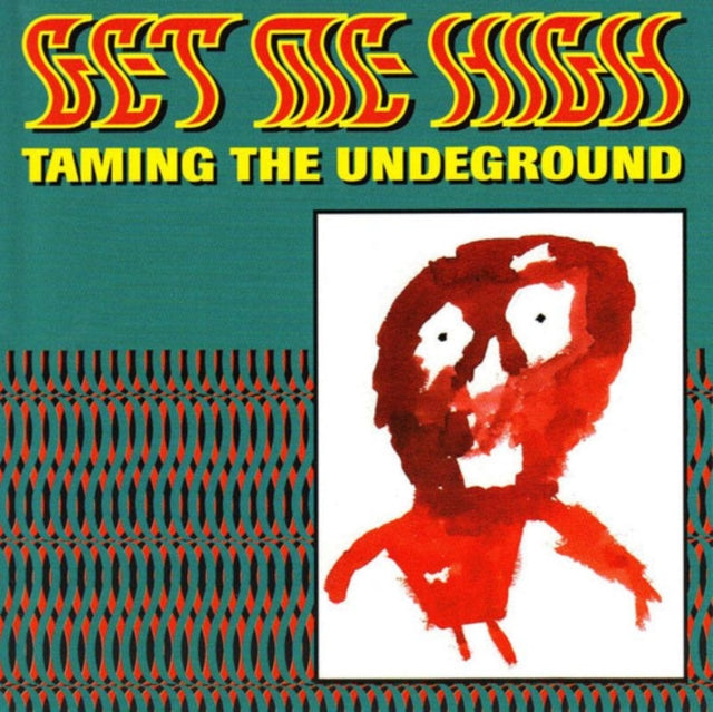 Get Me High - Taming The Underground