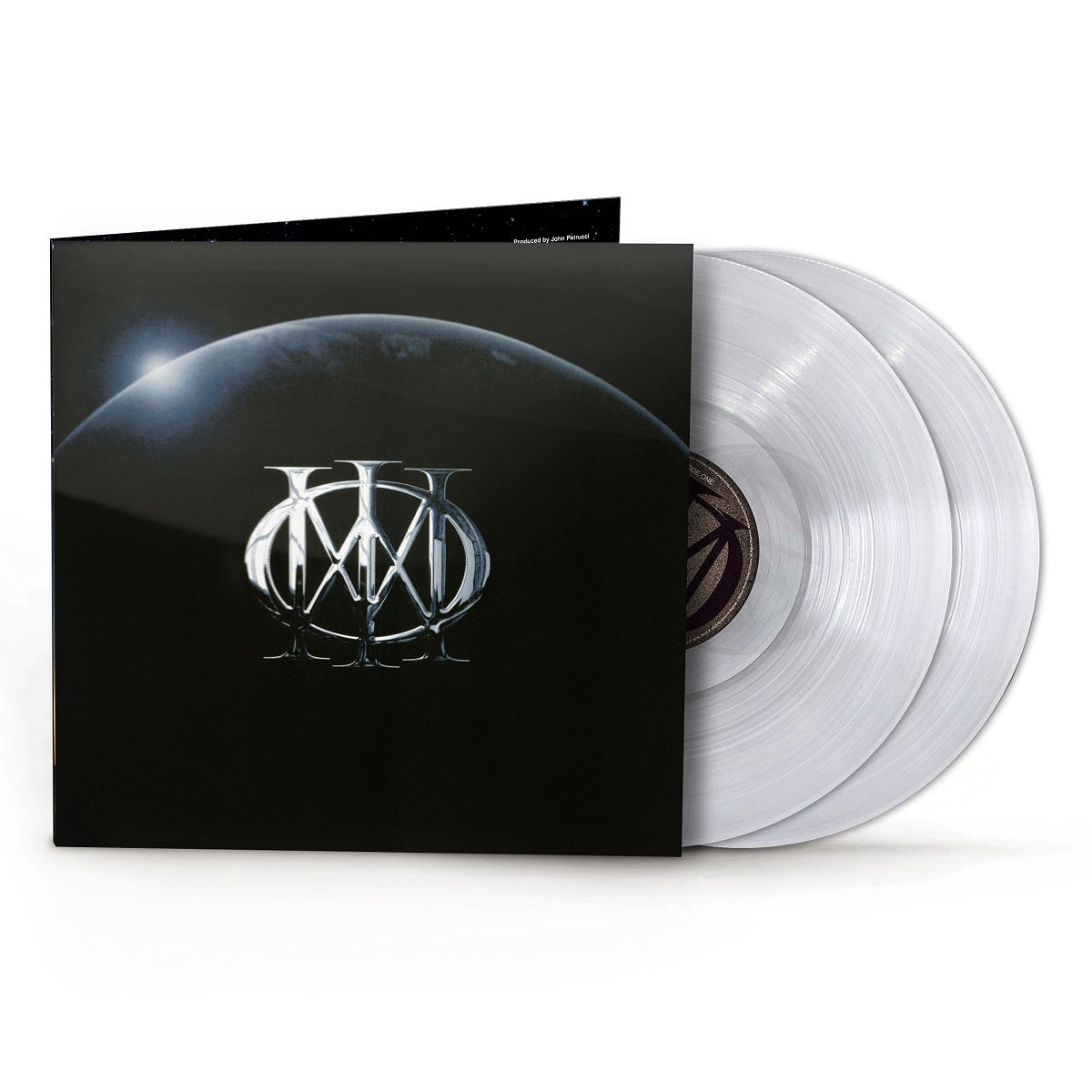 Dream Theater - Dream Theater (2026 Reissue)
