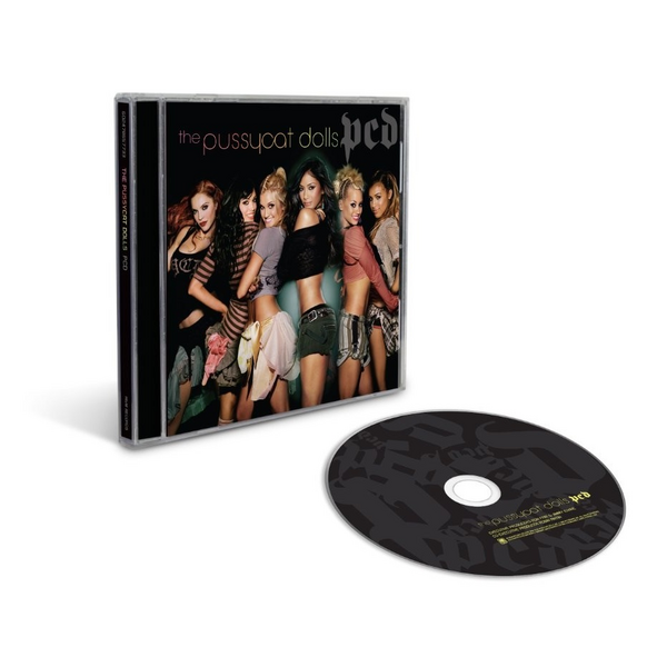 Pussycat Dolls, The - PCD (2026 Reissue)