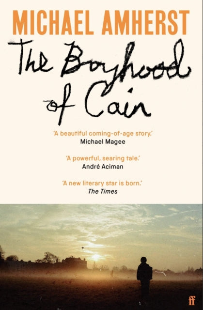 Amherst, Michael - The Boyhood of Cain