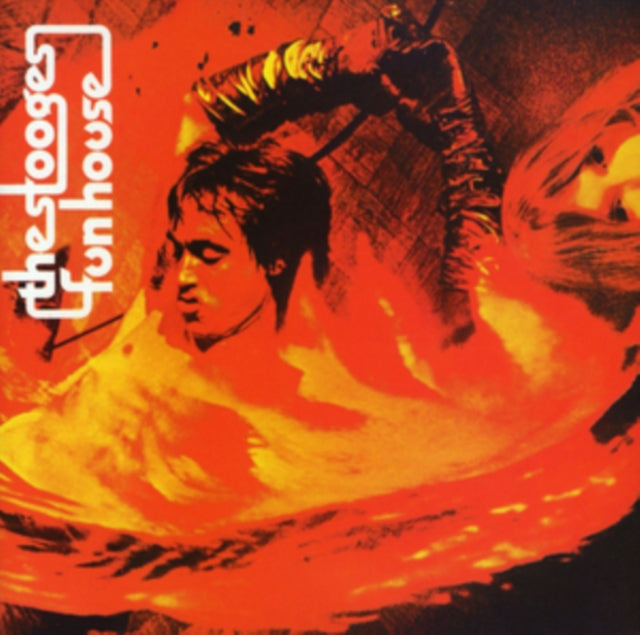 Stooges, The - Fun House