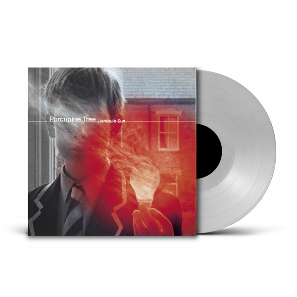 Porcupine Tree - Lightbulb Sun (2026 Repress)