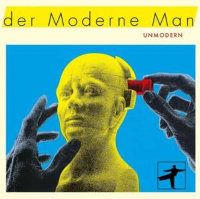 Der Moderne Man - Unmodern (2025 Reissue)