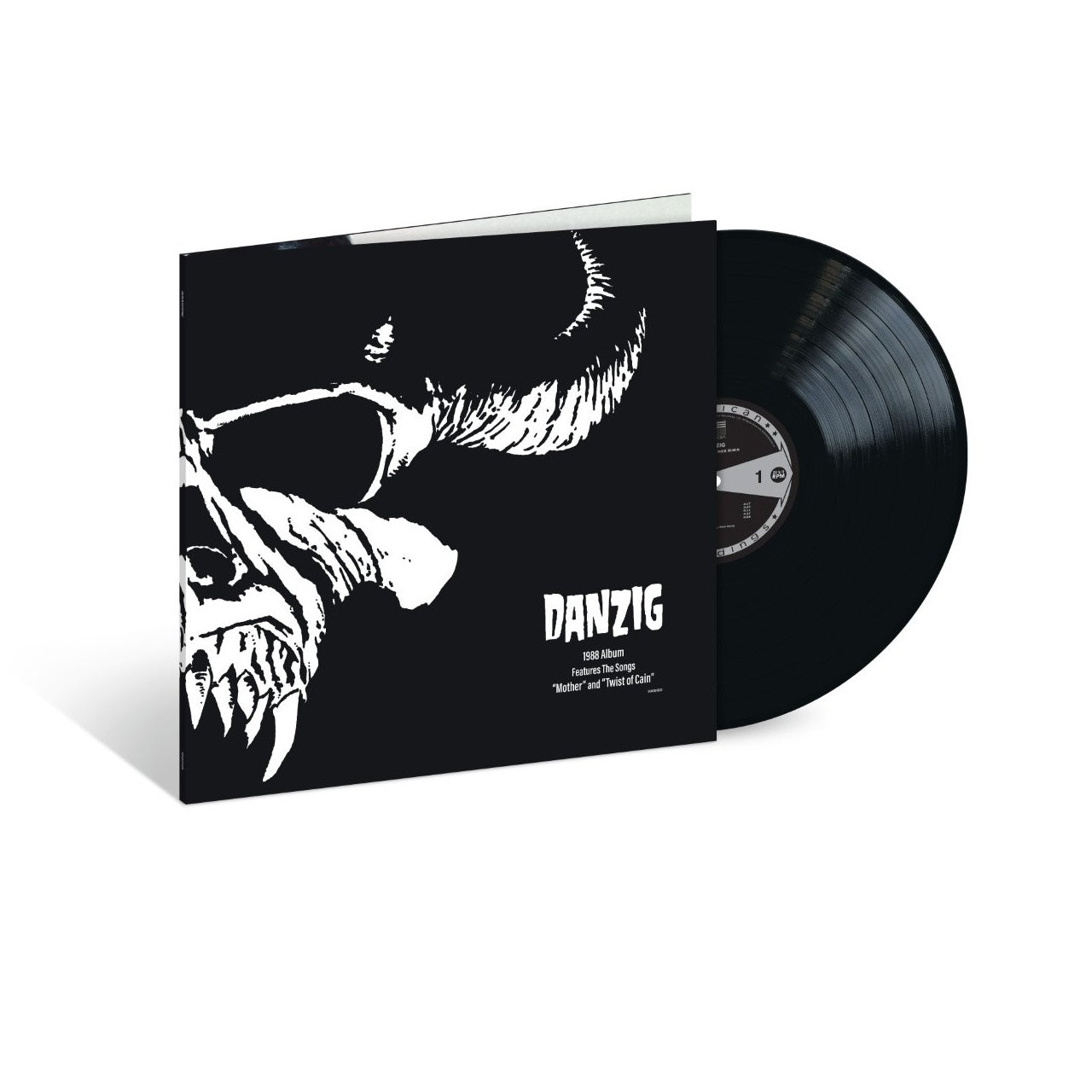 Danzig - Danzig I