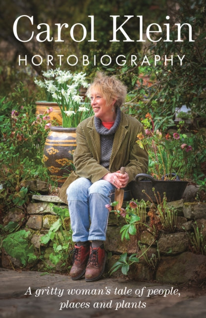 Klein, Carol - Hortobiography