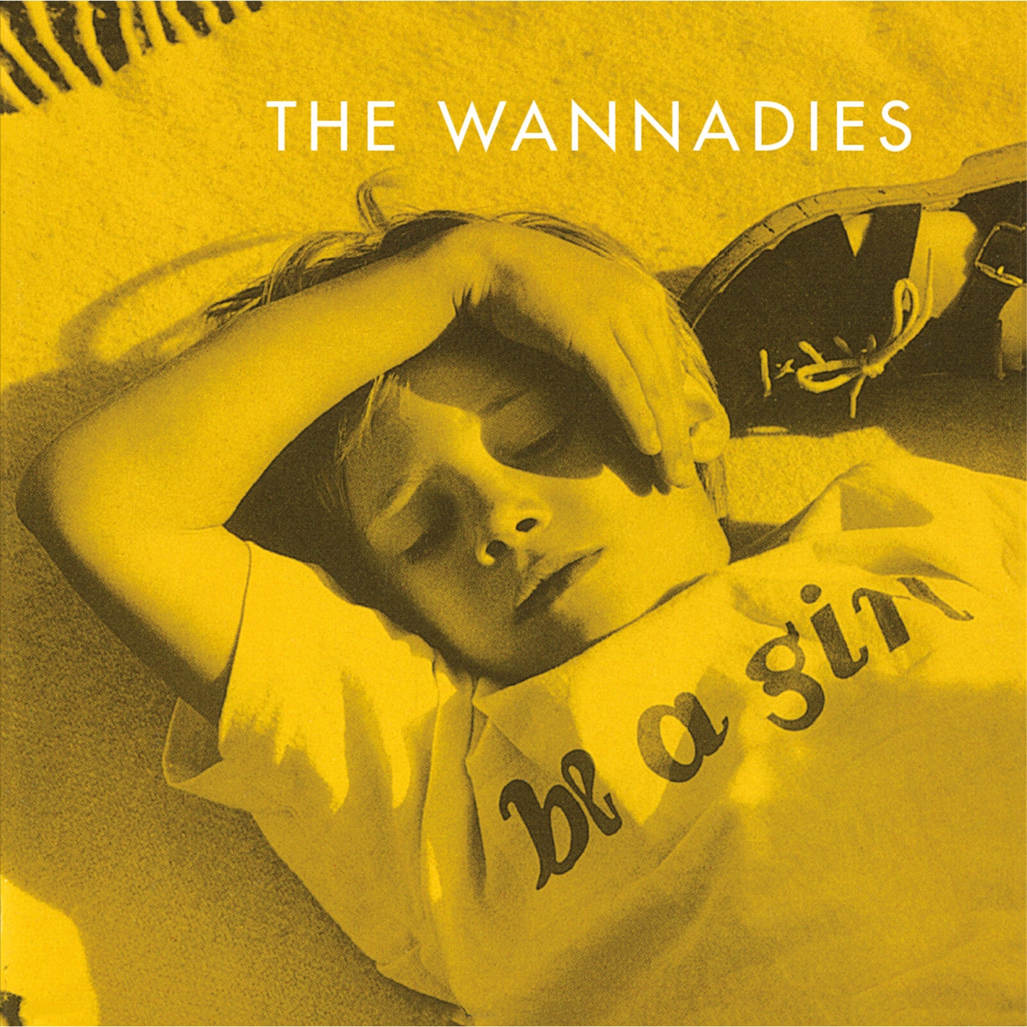 Wannadies, The - Be A Girl