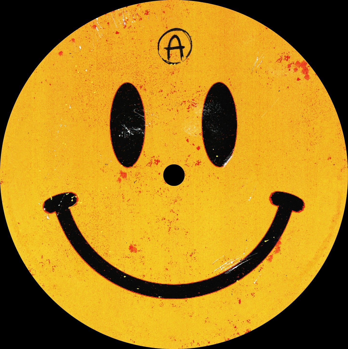 Templeman, Alfie - Happiness in Liquid Form EP (RSD 2026)