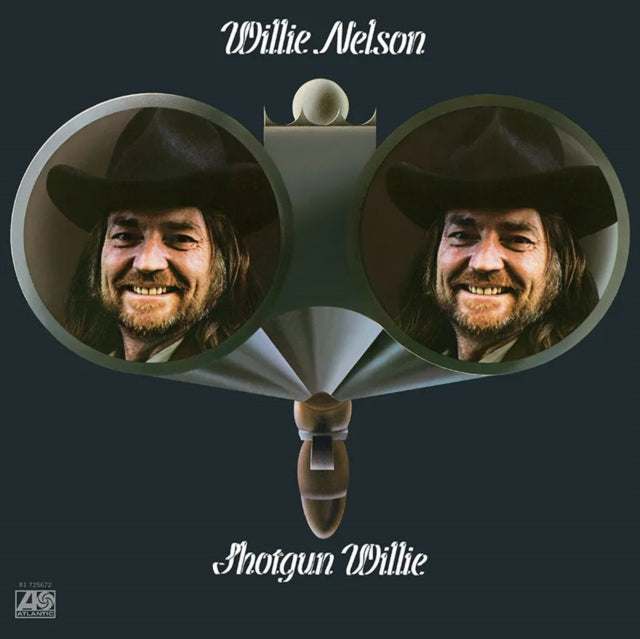 Nelson, Willie - Shotgun Willie (50th Anniversary Deluxe Edition |Black Friday 2023)