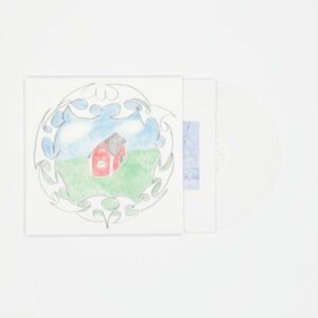 Bladee & Ecco2K - Crest (First Time On Vinyl!)