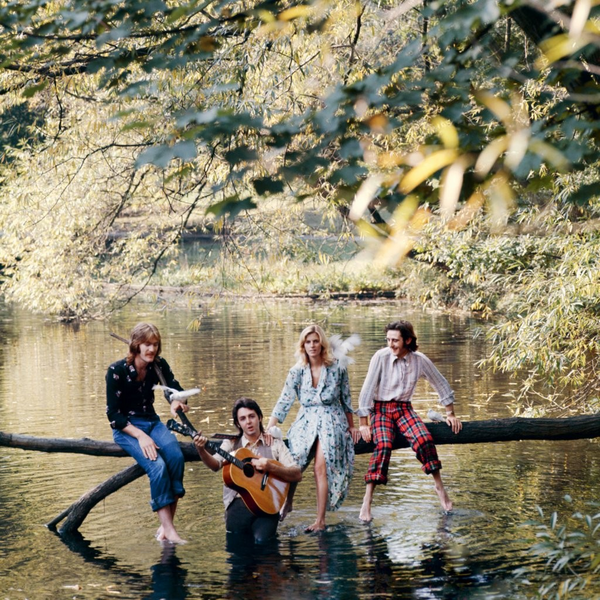 McCartney, Paul and Wings - Wild Life (2026 Reissue)