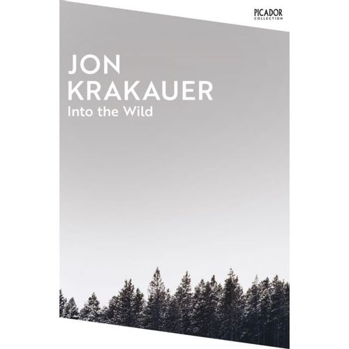Krakauer, Jon - Into The Wild