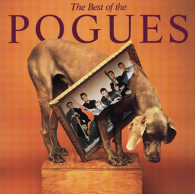 Pogues, The - Best Of The Pogues