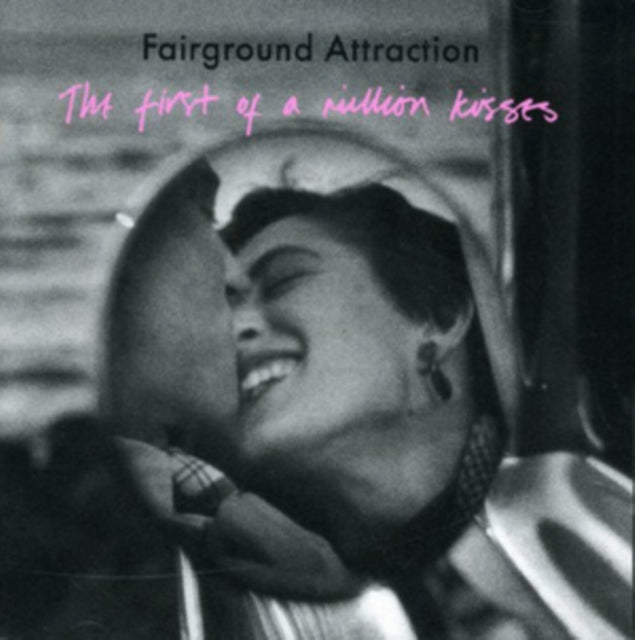 Fairground Attraction - The First Of A Million Kisses (2024 Repress)