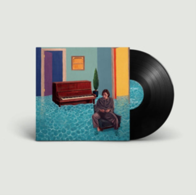 Memory Of Jane - Unsinking The Cypress