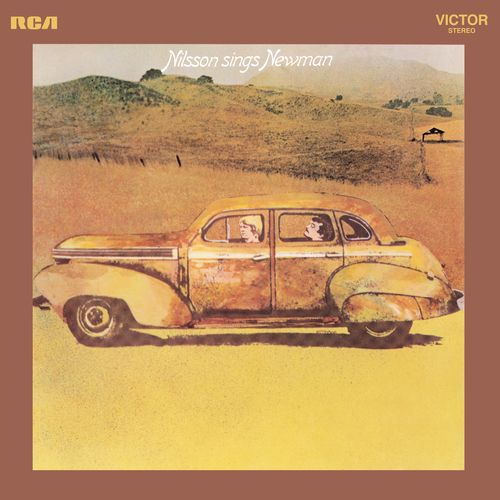 Nilsson, Harry - Nilsson Sings Newman (2024 Reissue)