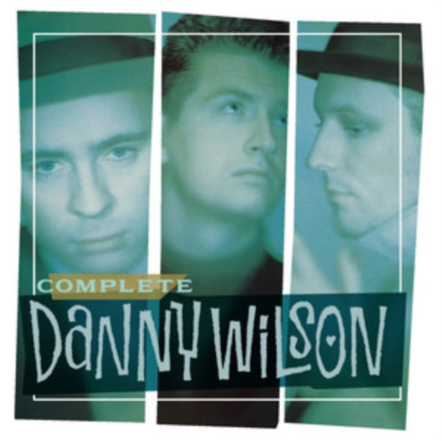 Wilson, Danny - The Complete Danny Wilson