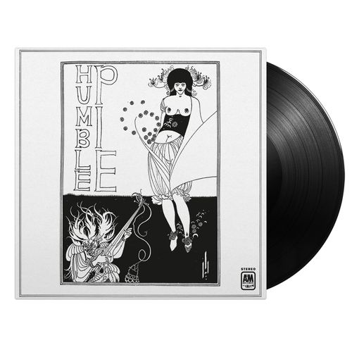 Humble Pie - Humble Pie (2024 Reissue)