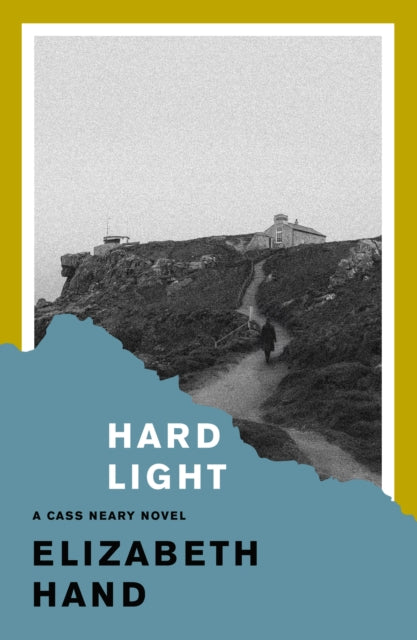Hand, Elizabeth - Hard Light