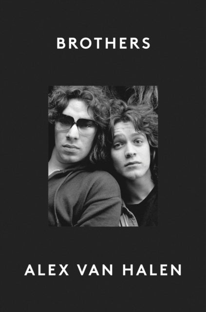 Van Halen, Alex - Brothers