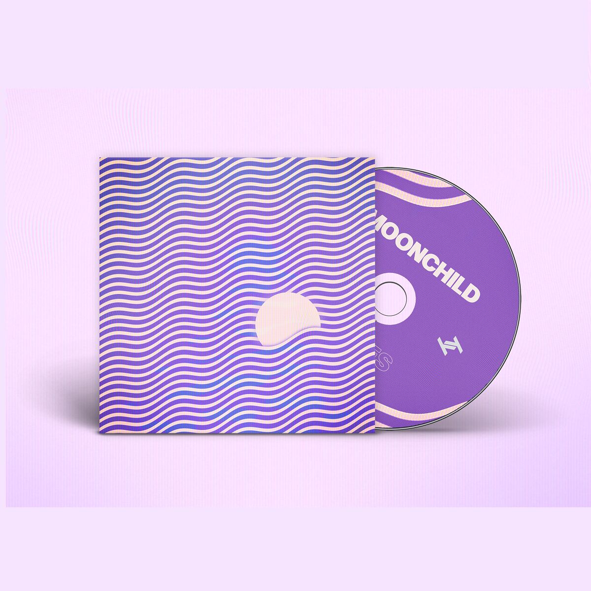 Moonchild - Waves