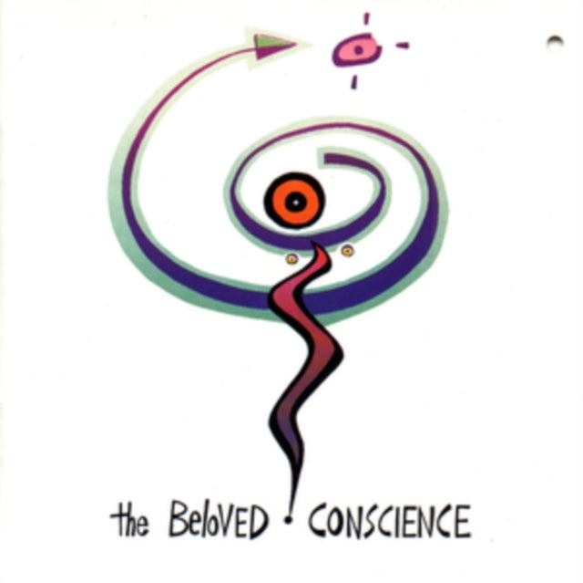 Beloved, The - Conscience (2025 Reissue)