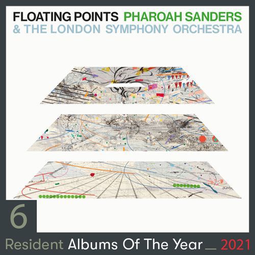 Floating Points & Pharoah Sanders - Promises