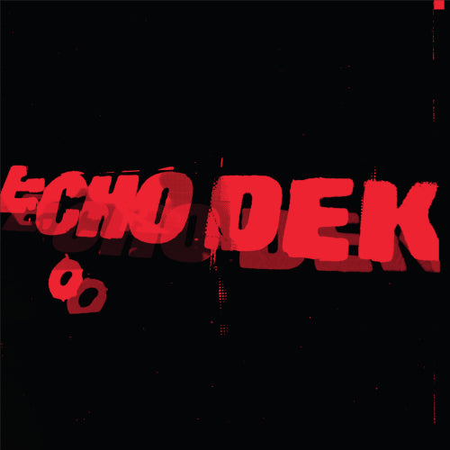 Primal Scream - Echo Dek (War Child | RSD 2026)
